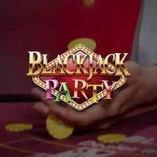 Play Blackjack Party slot by Evolution on monro-casino-at.at