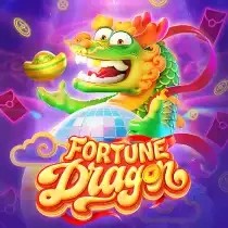 Fortune Dragon by Dragon Gaming, showcased at monro-casino-at.at – game logo