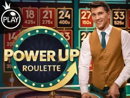 Power UP Roulette online slot from Pragmatic Play – play at monro-casino-at.at
